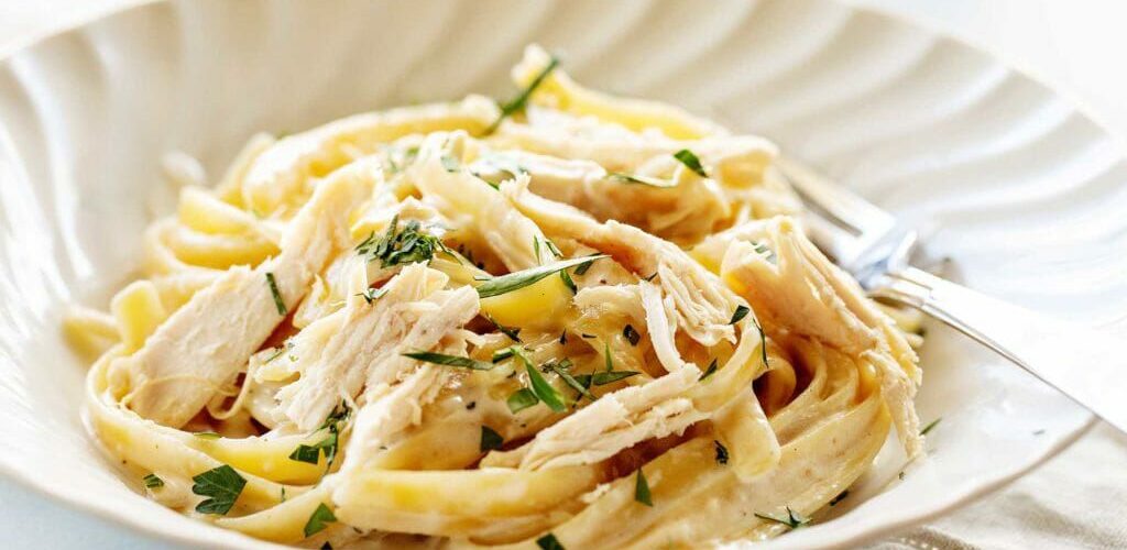 Chicken Pasta Recipes